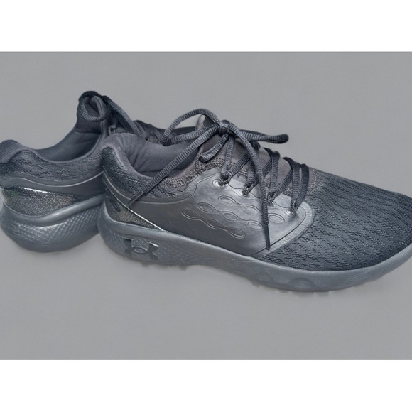 Other - Under Armour Charged Vantage Sneakers
Black Men's 10‎ Women's 12